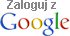 Zaloguj z Google